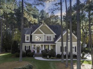120 River Watch Ln, Youngsville, NC 27596