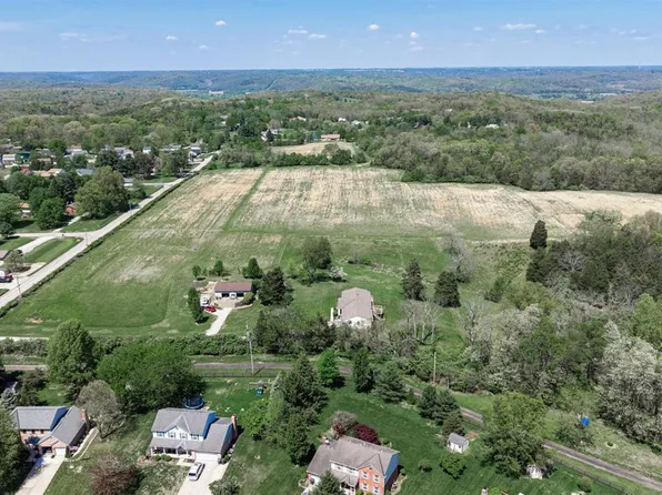 0 Carr Rd, West Harrison, IN 47060