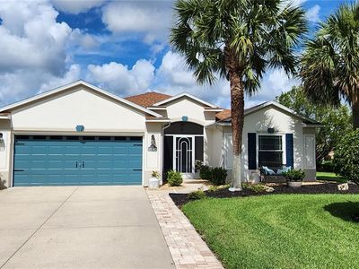 15742 SW 16th Avenue Rd, Ocala, FL, 34473