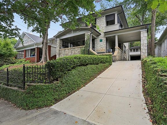 2nd image of 1079 Monroe Dr NE