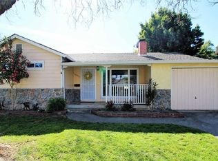 16053 Via Cordoba, San Lorenzo, CA 94580
