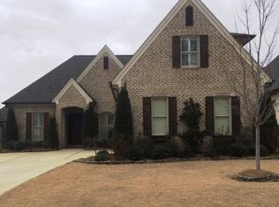 311 Windsor Dr N, Oxford, MS 38655
