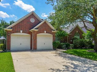 12111 Ember Isles Ln, Houston, TX 77041
