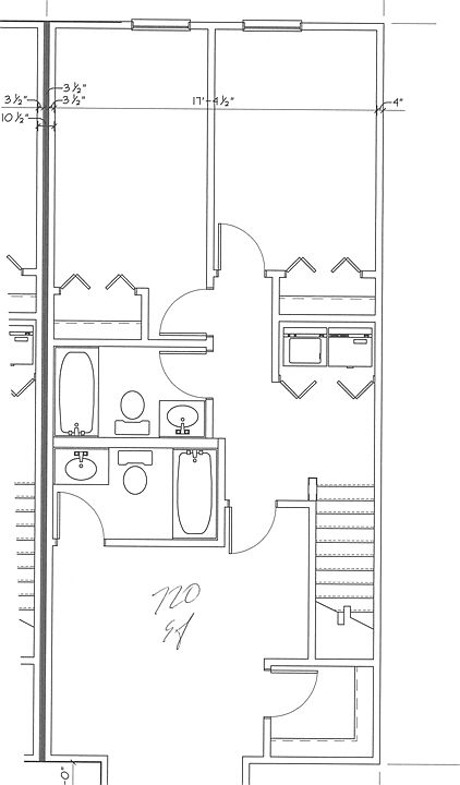 2nd image of 2330 Kendall Ln