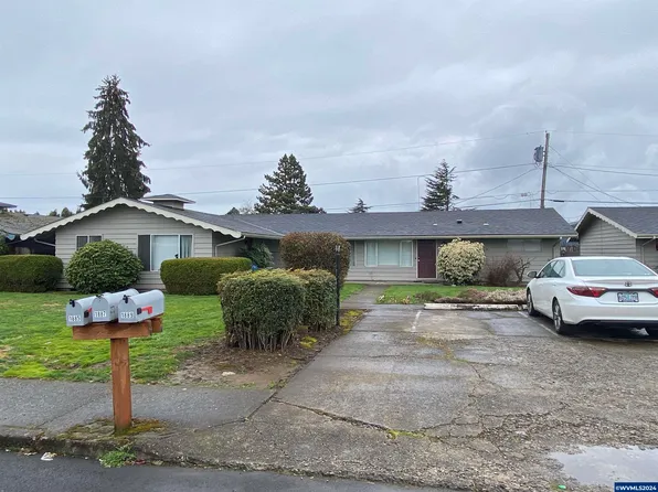 1885 32nd Pl NE, Salem, OR 97301