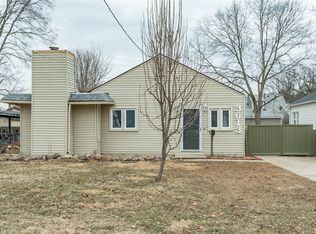 3613 53rd St, Des Moines, IA 50310