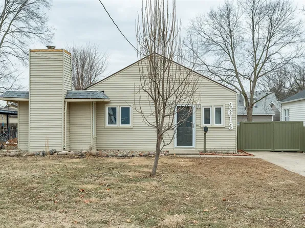 3613 53rd St, Des Moines, IA 50310