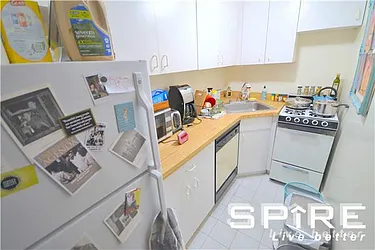 Rented by Spire Group