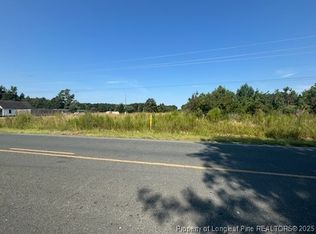 2743 Pine Log Rd, Lumberton, NC 28360