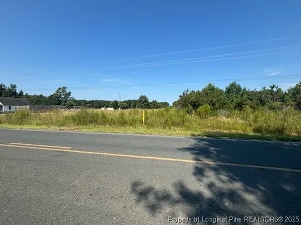 2743 Pine Log Rd, Lumberton, NC 28360