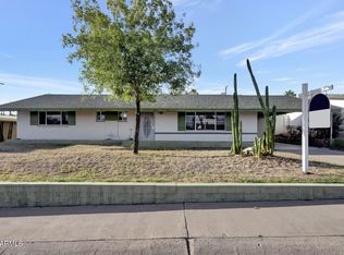 1222 E Diana Ave, Phoenix, AZ 85020