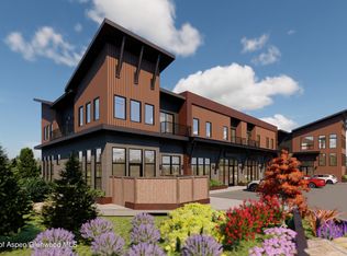 Tree Farm Drive Edge At #TOWNHOUSE E, Basalt, CO 81621