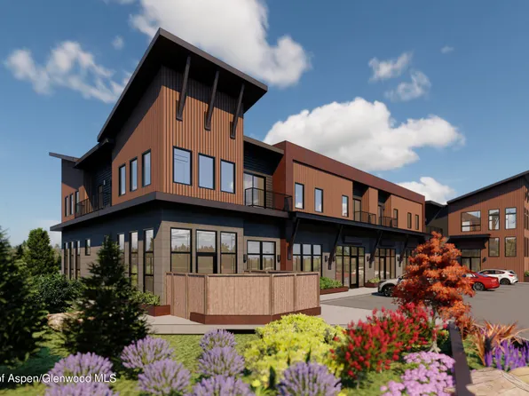 Tree Farm Drive Edge At #Townhouse E, Basalt, CO 81621