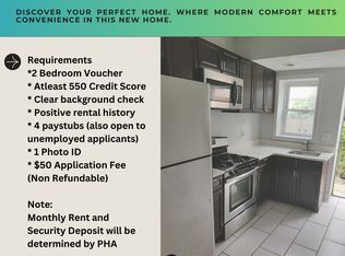 2245 Greenwich St, Philadelphia, PA 19146