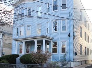 9 Woodland Ave APT 6, Stamford, CT 06902