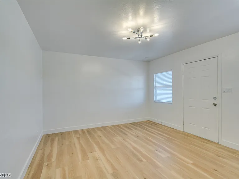 1116 S Casino Center Blvd #2 — Photo 14