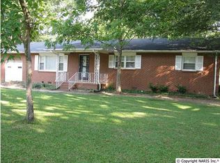 503 Everett Dr SW, Decatur, AL 35601