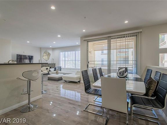 4th image of 7123 S Durango Dr Unit 203