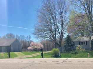 14890 S M 66 Hwy, Bellevue, MI 49021