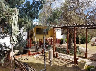 2608 N Mockingbird Ln, Odessa, TX 79763