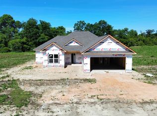 1209 Coleman Register Rd LOT 18, Rentz, GA 31075