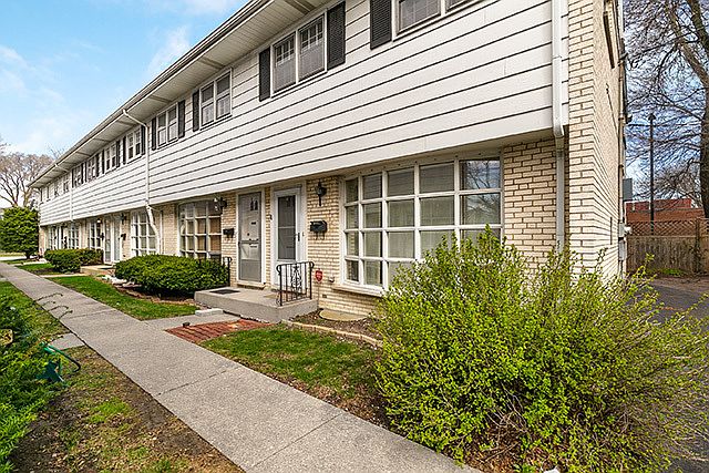 1st image of 1125 N Harlem Ave APT F