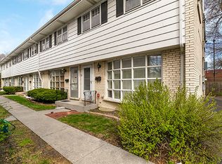 1125 N Harlem Ave APT F, Oak Park, IL 60302