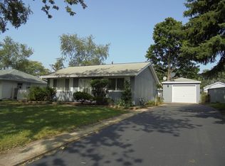 2309 Marmion Ave, Joliet, IL 60436