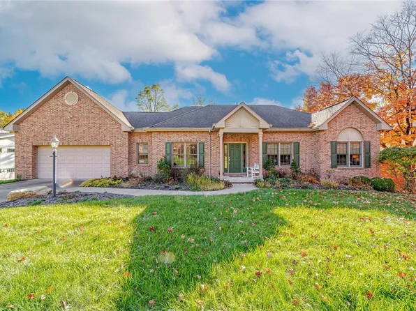 1424 Montgomery Rd, Allison Park, PA 15101