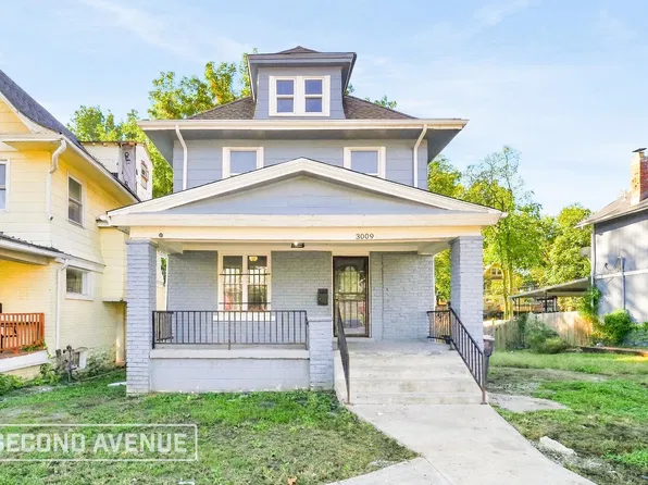 3009 E 27th St, Kansas City, MO 64127