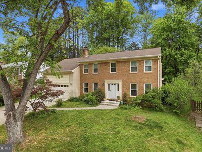 9008 Lake Braddock Dr, Burke, VA, 22015