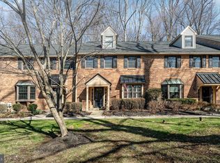 405 Rustmont Dr #405, Malvern, PA 19355