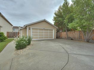 38741 Stonington Ter, Fremont, CA 94536