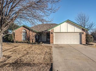 332 Randy Rd, Roanoke, TX 76262