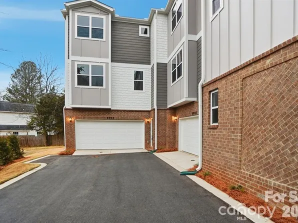 8935 Sharonbrook Dr, Charlotte, NC 28210