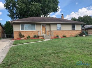 5534 Ashdale Ct, Toledo, OH