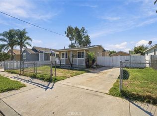 5510 Roosevelt Ave, Santa Ana, CA 92703