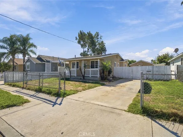 5510 Roosevelt Ave, Santa Ana, CA 92703