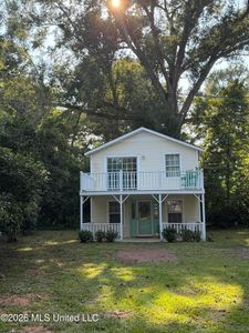 859 Mill St, Lucedale, MS, 39452