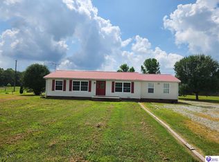 542 Big Clifty Rd, Big Clifty, KY 42712