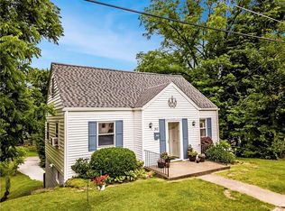 312 Grace Ave, Canonsburg, PA 15317