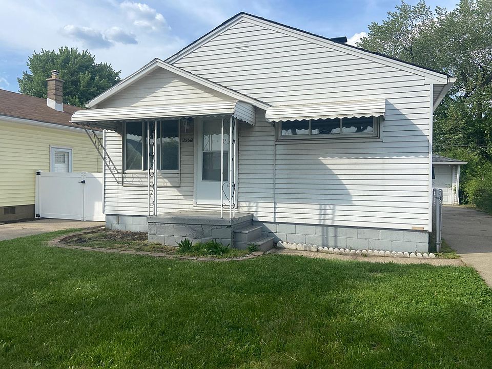 1st image of 1566 Cicotte Ave