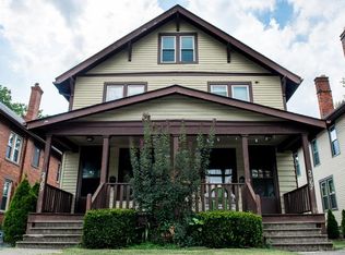 2367 Summit St, Columbus, OH 43202