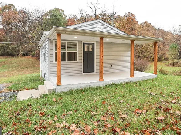 177 Dicks Hollow Rd, Winchester, VA 22603