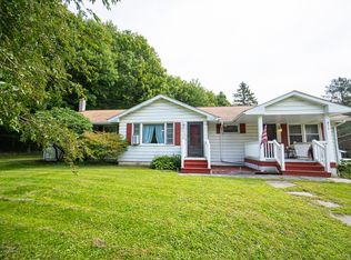 856 Main St, Thompson, PA 18465