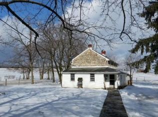 13940 Pebble Ln, Clear Spring, MD 21722