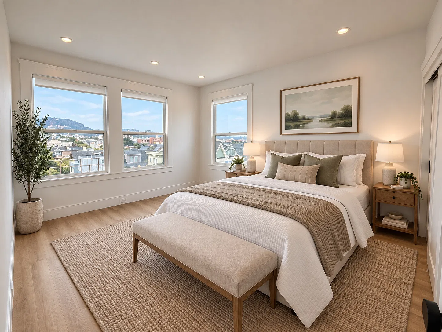 2 bed, $7,400 — Photo 4