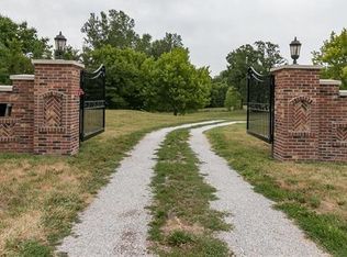12115 State Route 33, Kearney, MO 64060