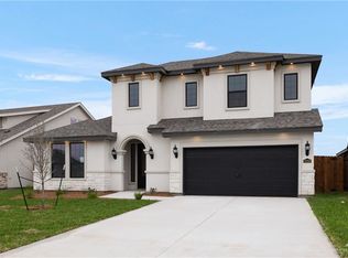 14005 Sugarberry Ln, McAllen, TX 78504