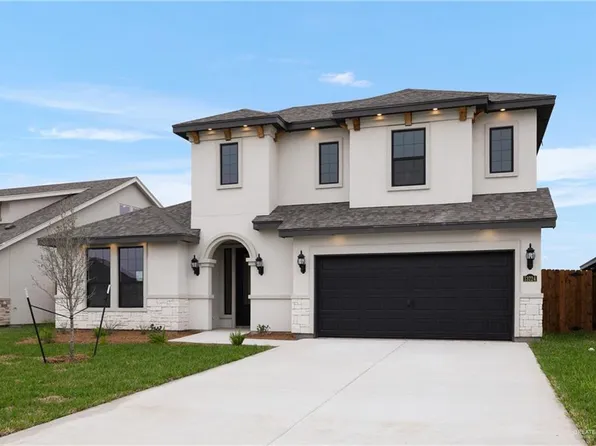 13724 Belle Ct, McAllen, TX 78504